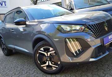 Peugeot 2008 6.354 km 22.790 &euro; Düsseldorf 40231