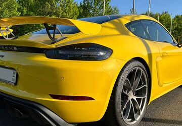 Porsche Cayman 65.200 km 91.500 &euro; Grevenbroich 41515