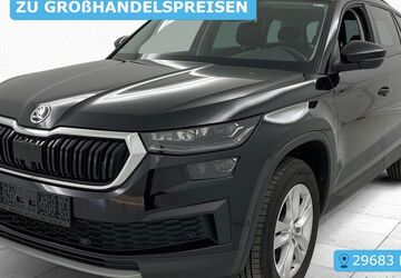 Skoda Kodiaq 28.902 km 32.790 &euro; Krefeld 47829