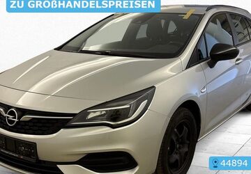 Opel Astra 161.383 km 8.197 &euro; Krefeld 47829