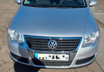 VW Passat 138.500 km 3.800 &euro; Duisburg 47166