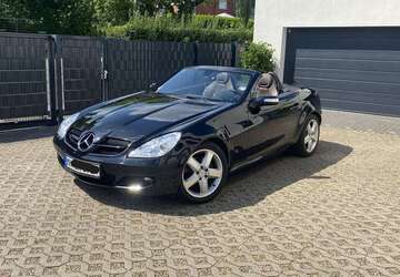 Mercedes-Benz SLK 280 188.000 km 7.950 &euro; Mülheim an der Ruhr, Stadt 45481