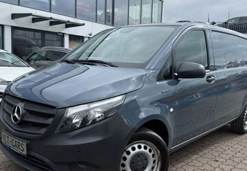 Mercedes-Benz Vito 49.800 km 14.800 &euro; Hilden (bei Düsseldorf) 40721