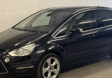 Ford S-Max 214.900 km 5.500 &euro; Düsseldorf 40468