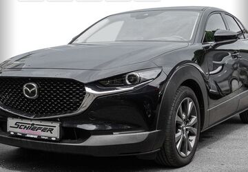 Mazda CX-30 64.604 km 21.870 &euro; Solingen 42697