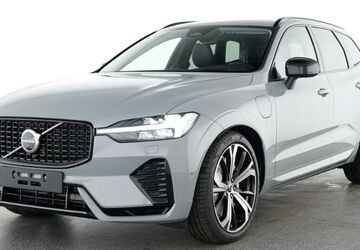 Volvo XC60 14.939 km 54.980 &euro; Wuppertal 42109