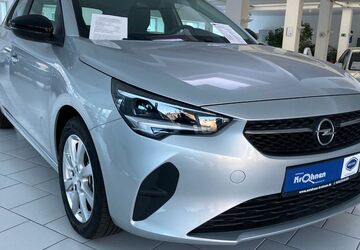 Opel Corsa 16.990 km 14.290 &euro; Wuppertal 42117