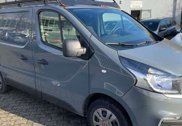Fiat Talento 66.448 km 15.950 &euro; Grevenbroich 41516