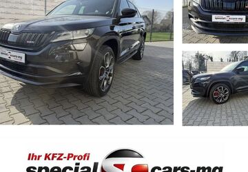 Skoda Kodiaq 99.900 km 31.890 &euro; Mönchengladbach 41066