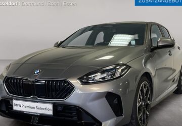 BMW 120 20.226 km 36.499 &euro; Düsseldorf 40237