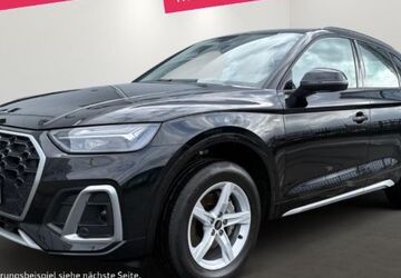 Audi Q5 52.669 km 36.480 &euro; Düsseldorf 40233