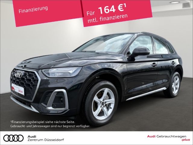 Audi Q5 52.669 km 36.480 &euro; Düsseldorf 40233
