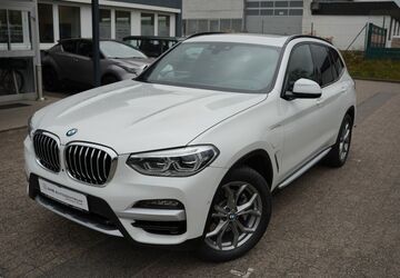 BMW X3 34.629 km 39.999 &euro; Dormagen 41539
