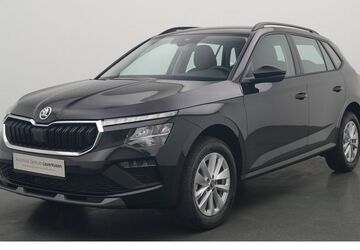 Skoda Kamiq 2.980 km 21.680 &euro; Leverkusen 51379