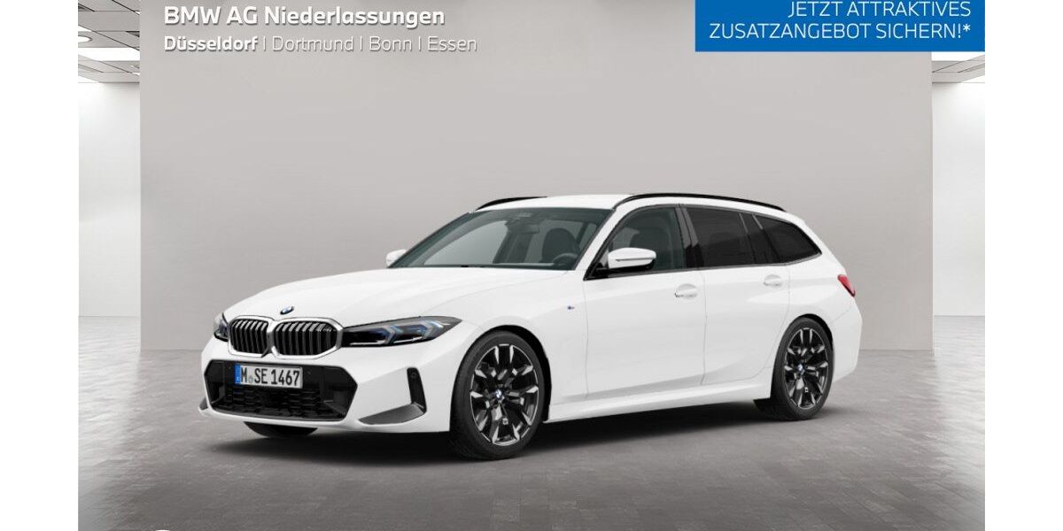 BMW 320 23.826 km 47.499 &euro; Düsseldorf 40237