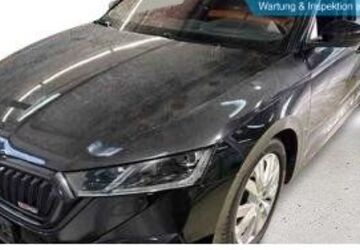 Skoda Octavia 125.618 km 23.690 &euro; Duisburg-Rheinhausen 47226