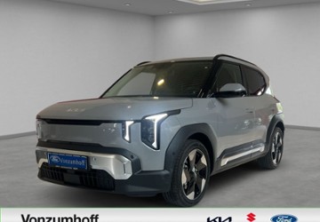 Kia EV2 2.900 km 28.998 &euro; Wuppertal 42117