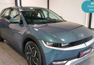 Hyundai IONIQ 5 30.329 km 24.990 &euro; Wuppertal 42287