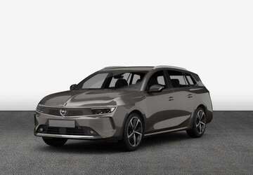 Opel Astra 3.561 km 21.990 &euro; Leverkusen 51373