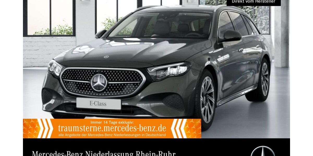 Mercedes-Benz E 300 11.279 km 47.990 &euro; Neuss 41460