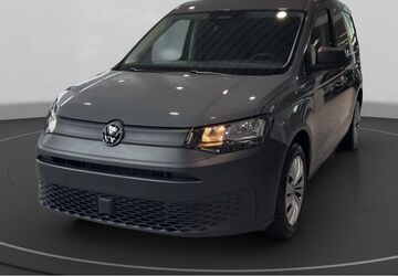 VW Caddy 3.000 km 34.760 &euro; Mönchengladbach 41238