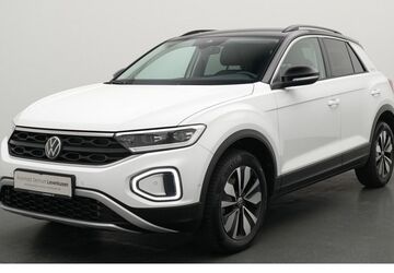 VW T-Roc 26.380 km 28.980 &euro; Leverkusen 51379