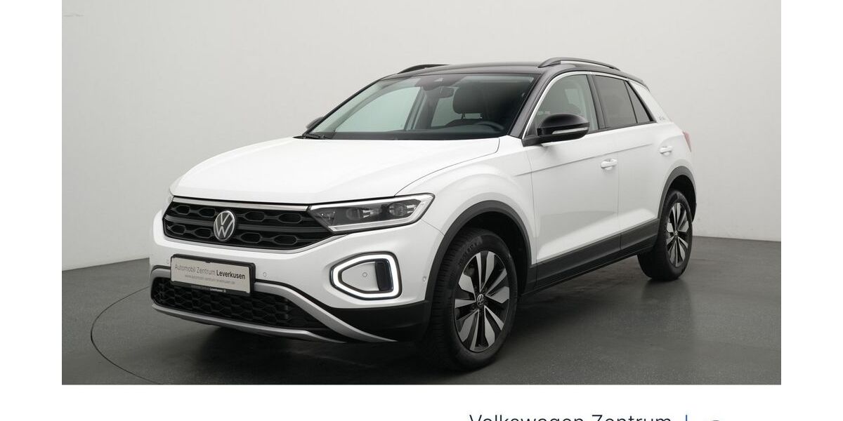 VW T-Roc 26.380 km 28.980 &euro; Leverkusen 51379