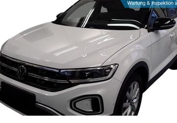 VW T-Roc 14.471 km 23.880 &euro; Duisburg-Rheinhausen 47226