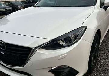 Mazda 3 127.100 km 10.499 &euro; Kaarst 41564