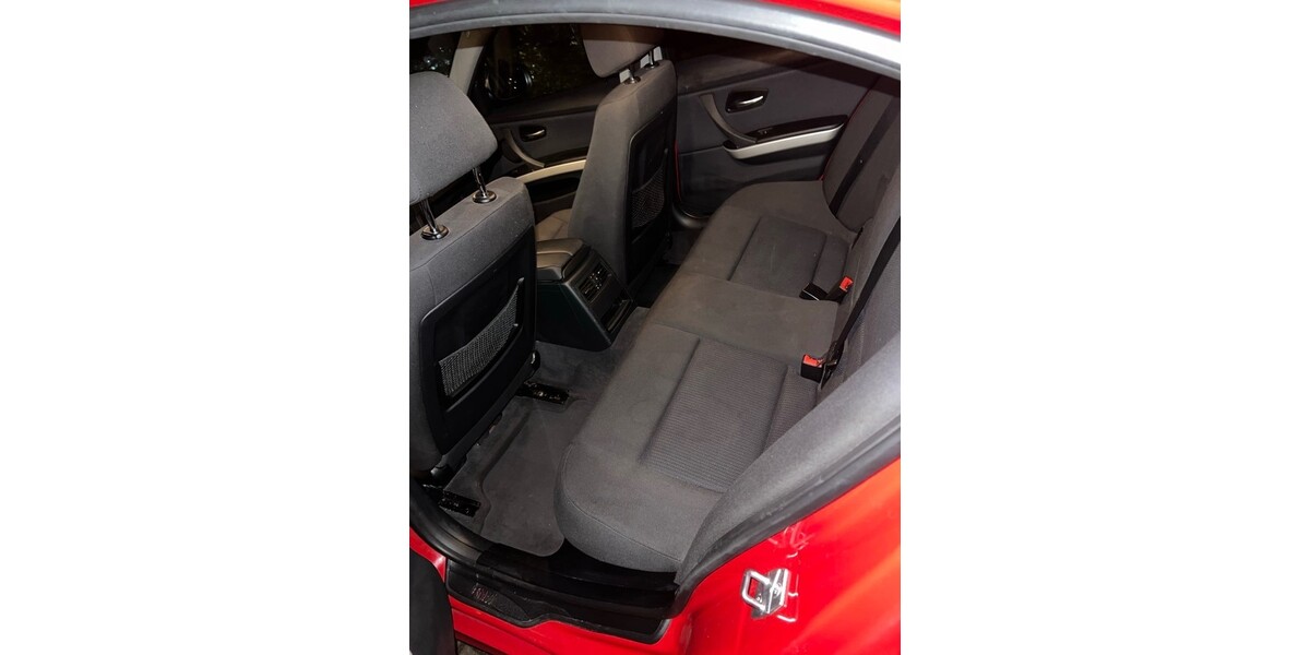 BMW 318i 185.000 km 4.000 &euro; Leverkusen 51373