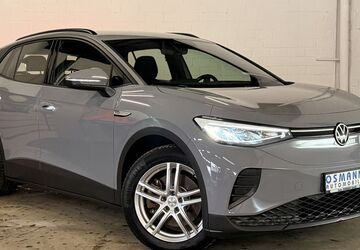 VW ID.4 82.670 km 22.950 &euro; Krefeld 47805