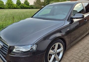 Audi A4 287.000 km 7.500 &euro; Moers 47445