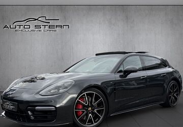 Porsche Panamera 84.500 km 76.950 &euro; Grevenbroich 41516