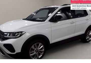 VW T-Cross 5.882 km 25.989 &euro; Krefeld 47805