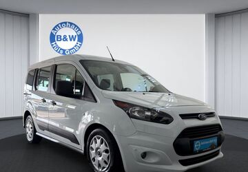Ford Tourneo Connect 41.000 km 18.899 &euro; Krefeld 47805