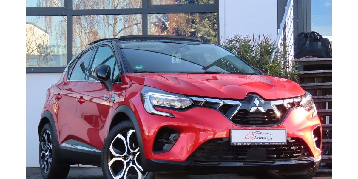 Mitsubishi ASX 19.278 km 21.900 &euro; Neuss 41469