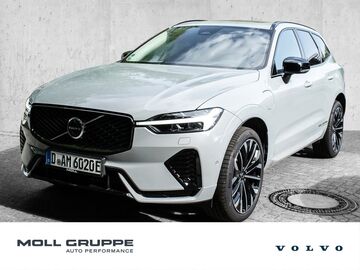 Gebrauchte Volvo XC60