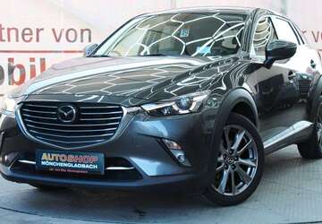 Mazda CX-3 80.000 km 18.350 &euro; Mönchengladbach 41066