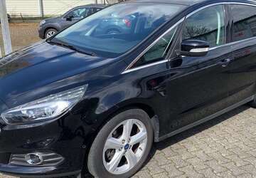 Ford S-Max 119.149 km 12.450 &euro; Grevenbroich 41516