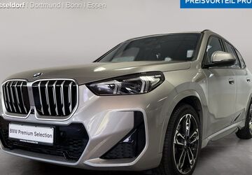 BMW X1 25.030 km 44.999 &euro; Düsseldorf 40237