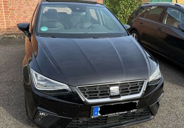 Seat Ibiza 39.000 km 17.200 &euro; Mönchengladbach 41069