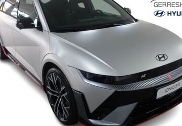 Hyundai IONIQ 5 14.999 km 63.987 &euro; Grevenbroich 41515