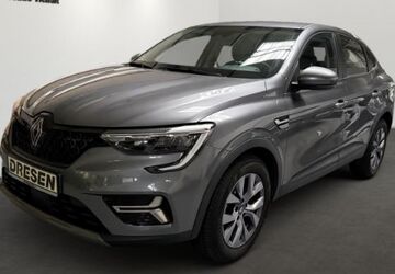 Renault Arkana 16.394 km 22.690 &euro; Neuss 41464