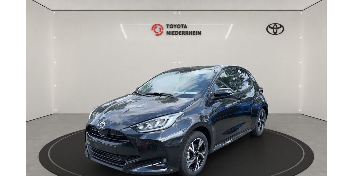 Toyota Yaris 3.500 km 25.250 &euro; Krefeld 47809