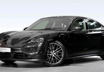 Porsche Taycan 39.419 km 65.980 &euro; Düsseldorf 40468
