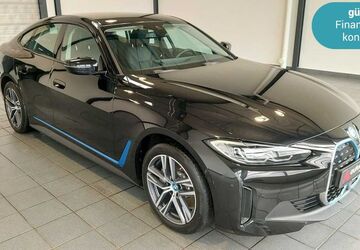 BMW i4 38.858 km 31.290 &euro; Wuppertal 42287