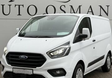 Ford Transit Custom 159.338 km 15.950 &euro; Krefeld 47805