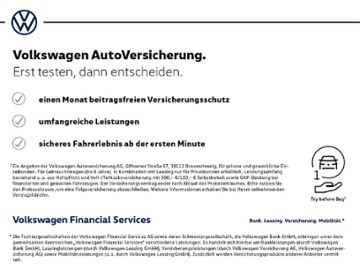 Gebrauchte VW T-Roc