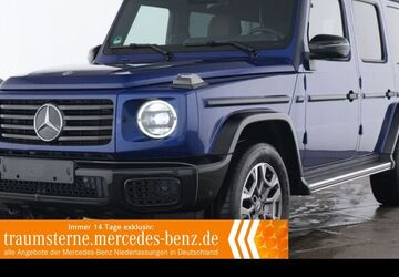 Mercedes-Benz G 450 19.819 km 141.990 &euro; Düsseldorf 40470