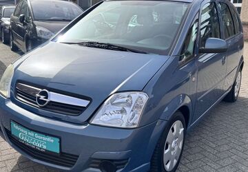 Opel Meriva 164.136 km 2.490 &euro; Viersen 41748